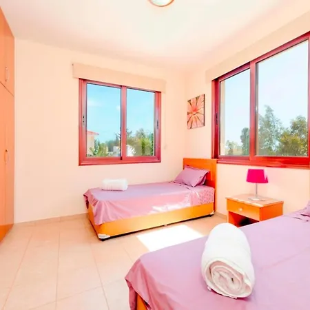 Villa Imagine Your Family Renting A Luxury Holiday Close To Protaras' Main Attractions, 1254 *