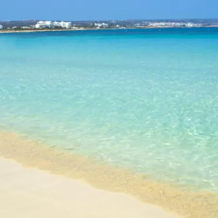 Imagine Your Family Renting A Luxury Holiday Close To Protaras' Main Attractions, 1254 Protaras