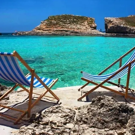 Imagine Your Family Renting A Luxury Holiday Close To Protaras' Main Attractions, 1254 Villa *