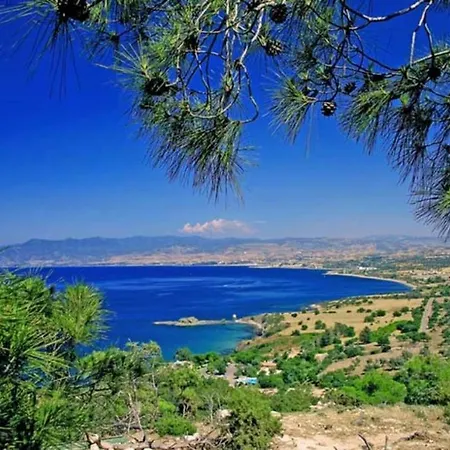 Villa Imagine Your Family Renting A Luxury Holiday Close To Protaras' Main Attractions, 1254 Protaras