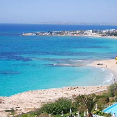 Imagine Your Family Renting A Luxury Holiday Close To Protaras' Main Attractions, 1254 *