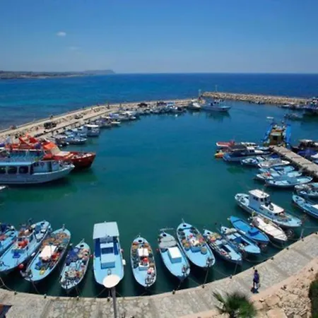 Imagine Your Family Renting A Luxury Holiday Close To Protaras' Main Attractions, 1254 *