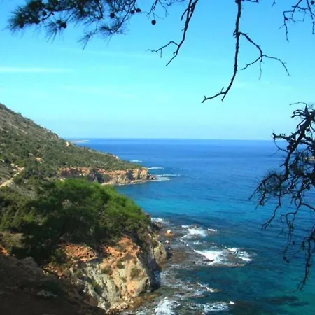 Villa Imagine Your Family Renting A Luxury Holiday Close To Protaras' Main Attractions, 1254 *