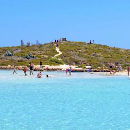 Imagine Your Family Renting A Luxury Holiday Close To Protaras' Main Attractions, 1254 *