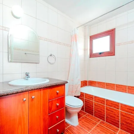 Imagine Your Family Renting A Luxury Holiday Close To Protaras' Main Attractions, 1254 * Protaras