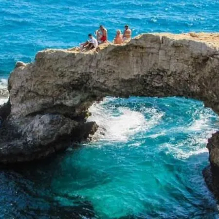 Imagine Your Family Renting A Luxury Holiday Close To Protaras' Main Attractions, 1254 * Πρωταράς