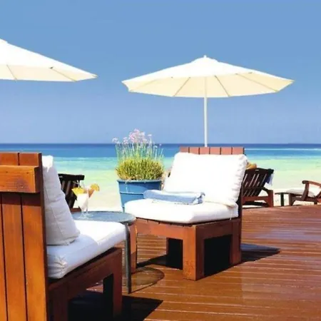 Imagine Your Family Renting A Luxury Holiday Close To Protaras' Main Attractions, 1254 Πρωταράς