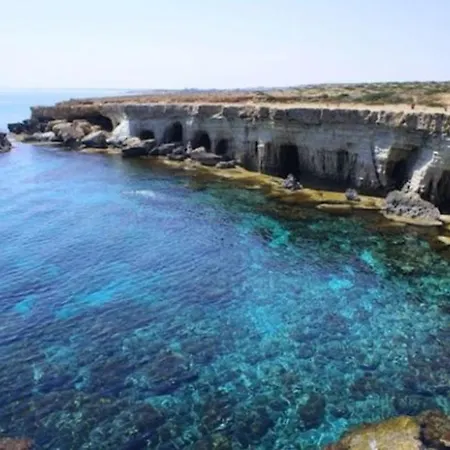 Imagine Your Family Renting A Luxury Holiday Close To Protaras' Main Attractions, 1254